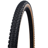 Buitenband Schwalbe 28-2.00 (50-622) G-One Ultrabite Perf. zw br vw