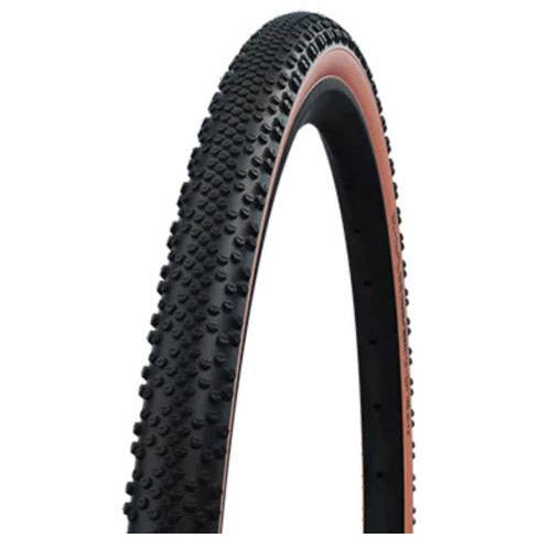 Schwalbe Buitenband 28-1.50 (40-622) G-One Bite Performan. zw br-sk