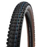 Schwalbe Buitenband 29-2.40 (62-622) Will EVO SuperG zw-brz