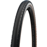 Schwalbe G-one rs evo tle super race transparant skin 28x1.50