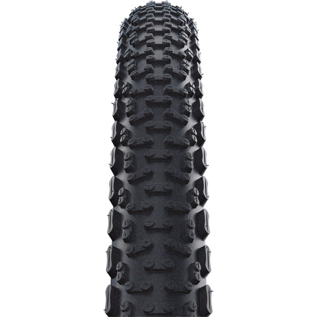 Schwalbe Buitenband 28-1.50 (40-622) G-One Ultrabite Perf. zw br vw