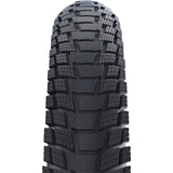 Buitenband Schwalbe 24-2.60 (65-507) Pick-Up Perf SD TS zwart +R