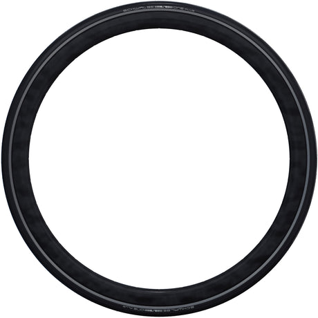 Buitenband Schwalbe 28-1.20 (30-622) One Plus Perf SG TS zwart vouw