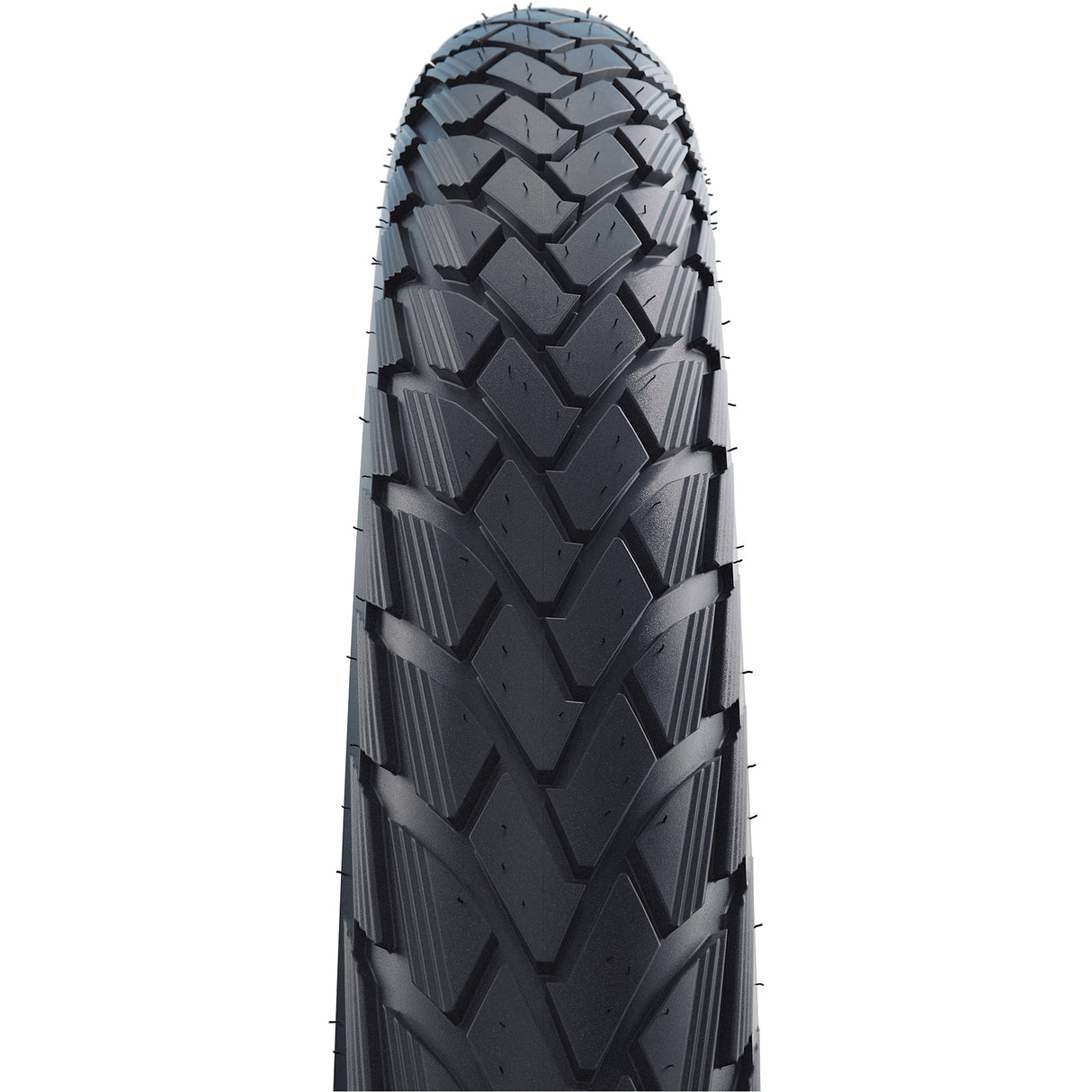 Buitenband Schwalbe 28-1.75 (47-622) Marathon Perf zw sk +R