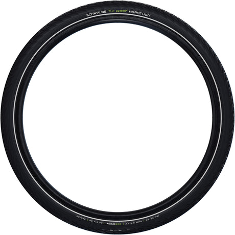 Schwalbe Buitenband Green Marathon GreenGuard 28x1 5 8x1 3 8 (37-622) zwart