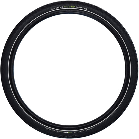 Schwalbe Buitenband Marathon 28-622 (28X1.10) Zwart