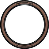 Schwalbe vouwband billy bonkers perf 54-559 zw brons