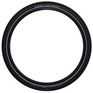 Schwalbe draadband marathon performance 32-622 +r zwart