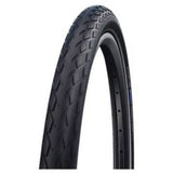 Schwalbe buitenband 27-1¼ (32-630) marathon performance zwart +r