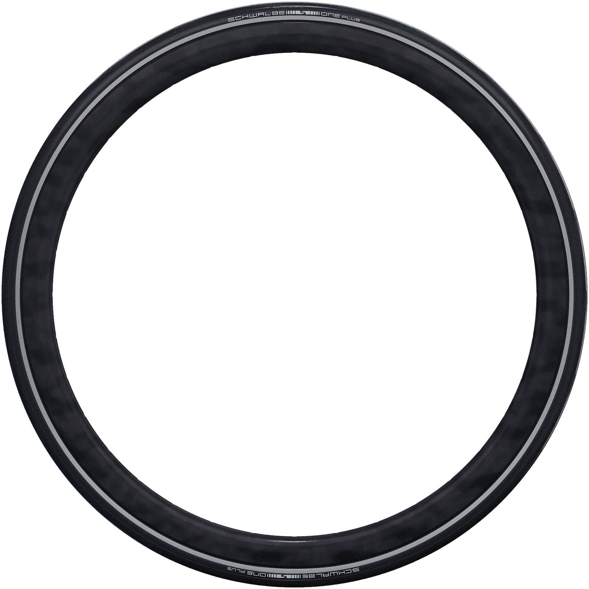 Schwalbe buitenband One Plus 700 x 25 zw refl