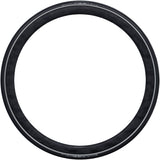 Schwalbe buitenband One Plus 700 x 25 zw refl