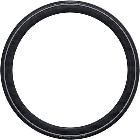Schwalbe buitenband One Plus 700 x 25 zw refl