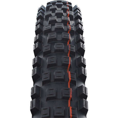 Schwalbe Eddy current r evo tle super gravity 29x2.60