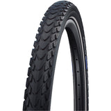 Schwalbe draadband marathon mondial perf 50-559 +r zwart
