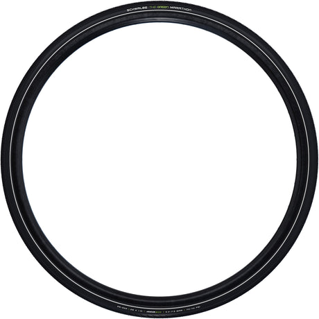 Schwalbe draadband marathon performance 25-622 +r zwart