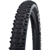 Schwalbe Buitenband Sam DD RaceGuard 29 x 2.60 65-622mm zwart met reflectie