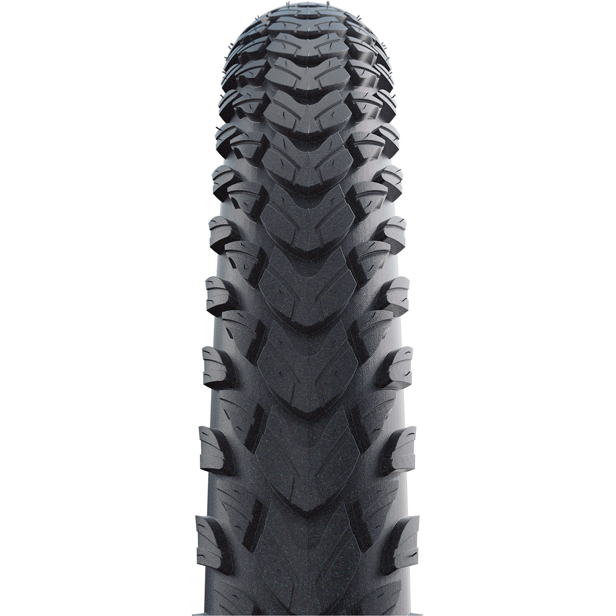 Schwalbe Buitenband 27.5-2.15(55-584) Marathon Plus Tour perf zw. +R