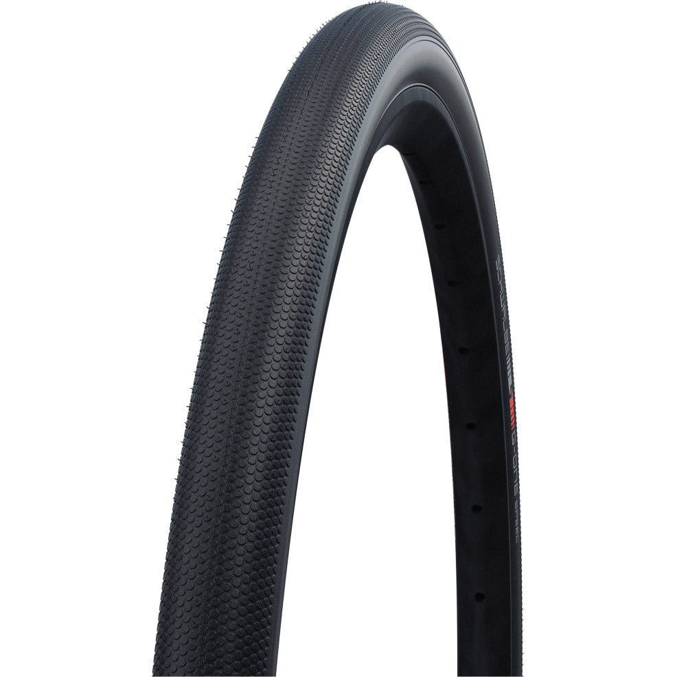 Schwalbe Buitenband 28-2.35 (60-622) G-One Speed evo zw sk vouwband