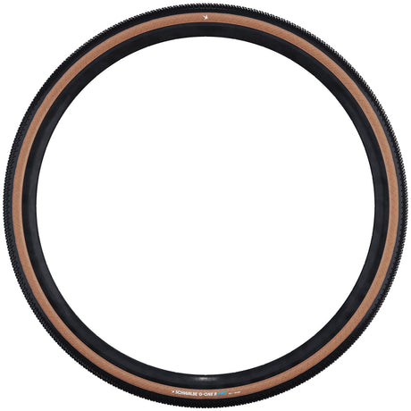 Schwalbe vouwband g-one refelectie pro evolution 35-622 tlr zwart tr