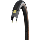 Schwalbe vouwband g-one r pro 28 x 1.70 45-622mm - transparent sidewall