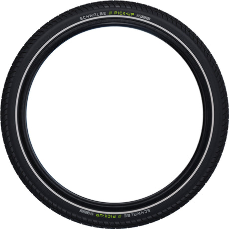 Schwalbe draadband pick-up performance 55-355 +r zwart