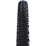 Schwalbe vouwband g-one rx pro evolution 50-622 tlr zwart