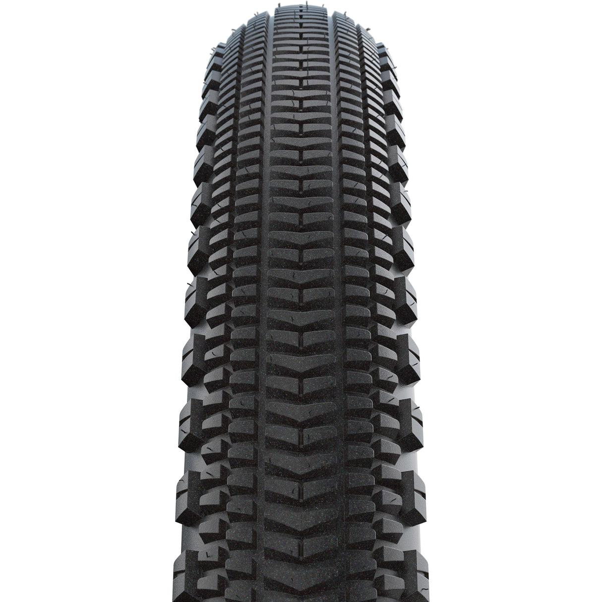Schwalbe vouwband g-one overland perf 50-622 tlr +r zwart