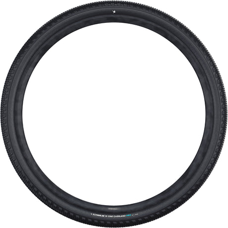 Schwalbe vouwband g-one overland pro evo 45-622 tlr zwart