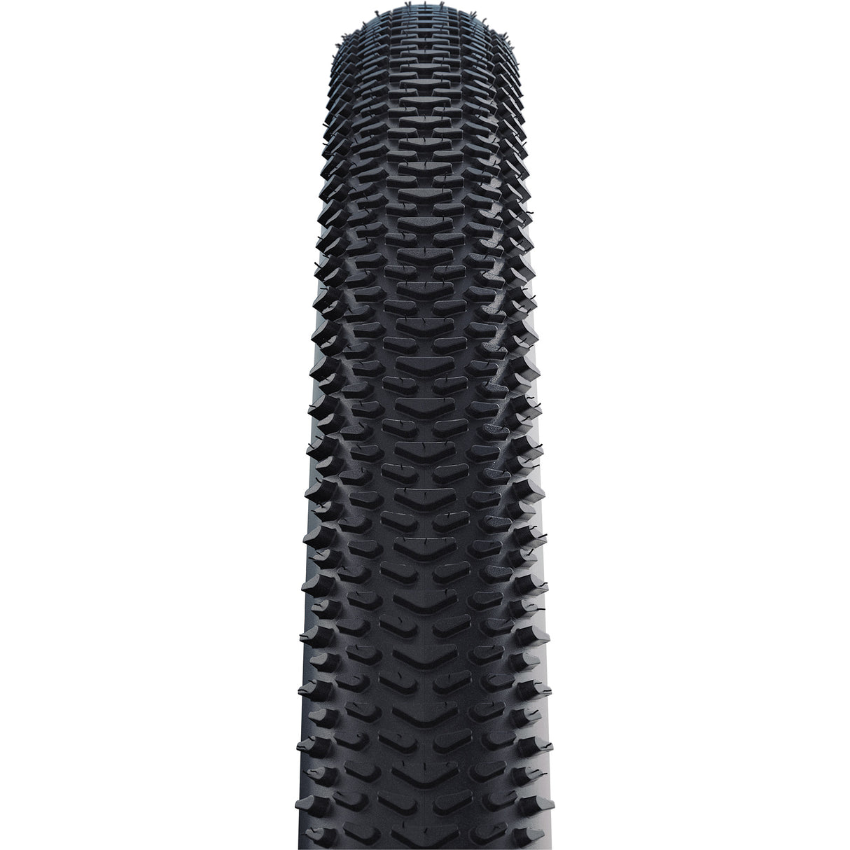 Schwalbe vouwband g-one refelectie performance 45-622 tlr zwart