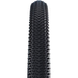 Schwalbe vouwband g-one refelectie performance 45-622 tlr zwart