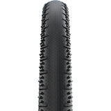Schwalbe vouwband g-one rs performance 40-622 tlr zwart
