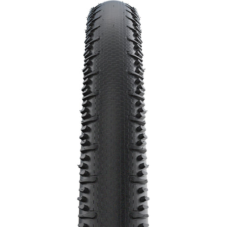 Schwalbe vouwband g-one rs performance 45-622 tlr zwart