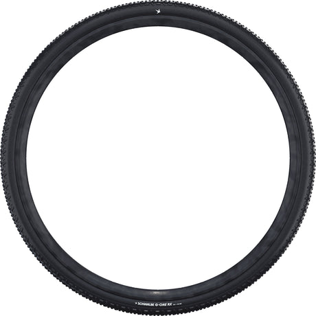 Schwalbe ti. g-one rx perf, raceguard, tlr 40-622 b b-sk hs637 addix green 67epi