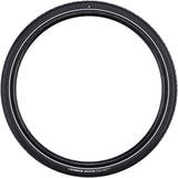 Schwalbe benelux b.v. schwalbe draadband motion big apple 50-305 +r zwart