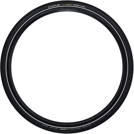 Schwalbe buitenband Marathon Perf G-Guard 28 x 1.65 zw refl