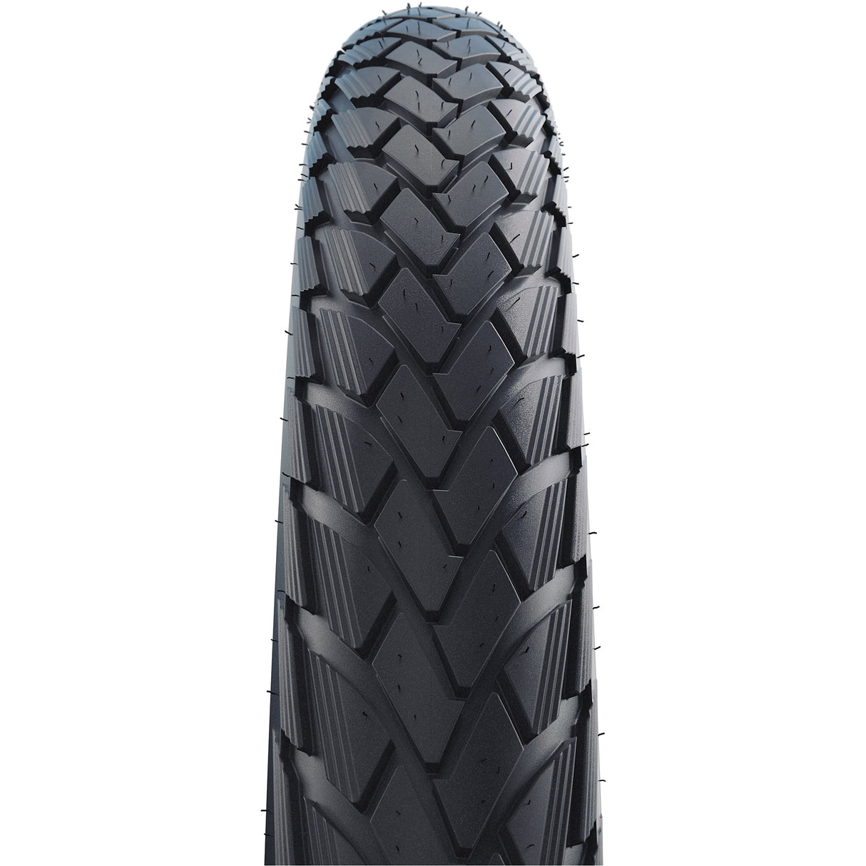 Schwalbe buitenband Marathon Perf G-Guard 28 x 1.65 zw refl
