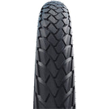Schwalbe buitenband Marathon Perf G-Guard 28 x 1.65 zw refl