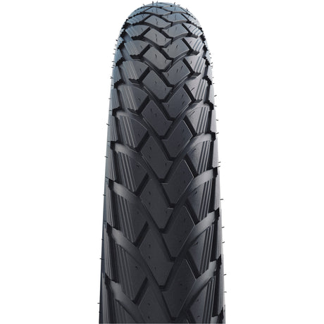 Schwalbe buitenband Marathon Perf G-Guard 28 x 1.65 zw refl