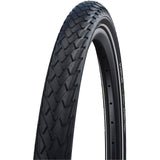 Schwalbe buitenband Marathon Perf G-Guard 28 x 1.65 zw refl