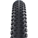 Schwalbe draadband marathon plus mtb 57-584 +r zwart