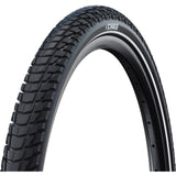 Schwalbe draadband marathon plus tour perf 55-584 +r zwart