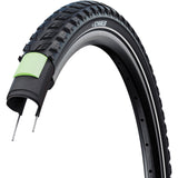 Schwalbe draadband marathon 365 55-622 +r zwart