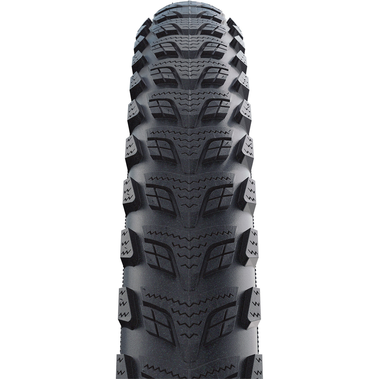 Schwalbe draadband marathon 365 55-622 +r zwart