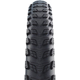Schwalbe draadband marathon 365 55-622 +r zwart