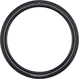 Schwalbe , tires, motion big apple, 28x2.35 (60-622), wired, performance line, raceguard, addix green, black+reflex, hs632, 67epi, weight about 835g, (mpn 11159666)