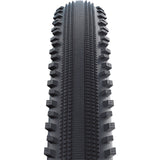 Schwalbe - hurricane perfromance dd reflex 27.5x2.00