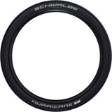 Schwalbe - hurricane perfromance dd reflex 27.5x2.00