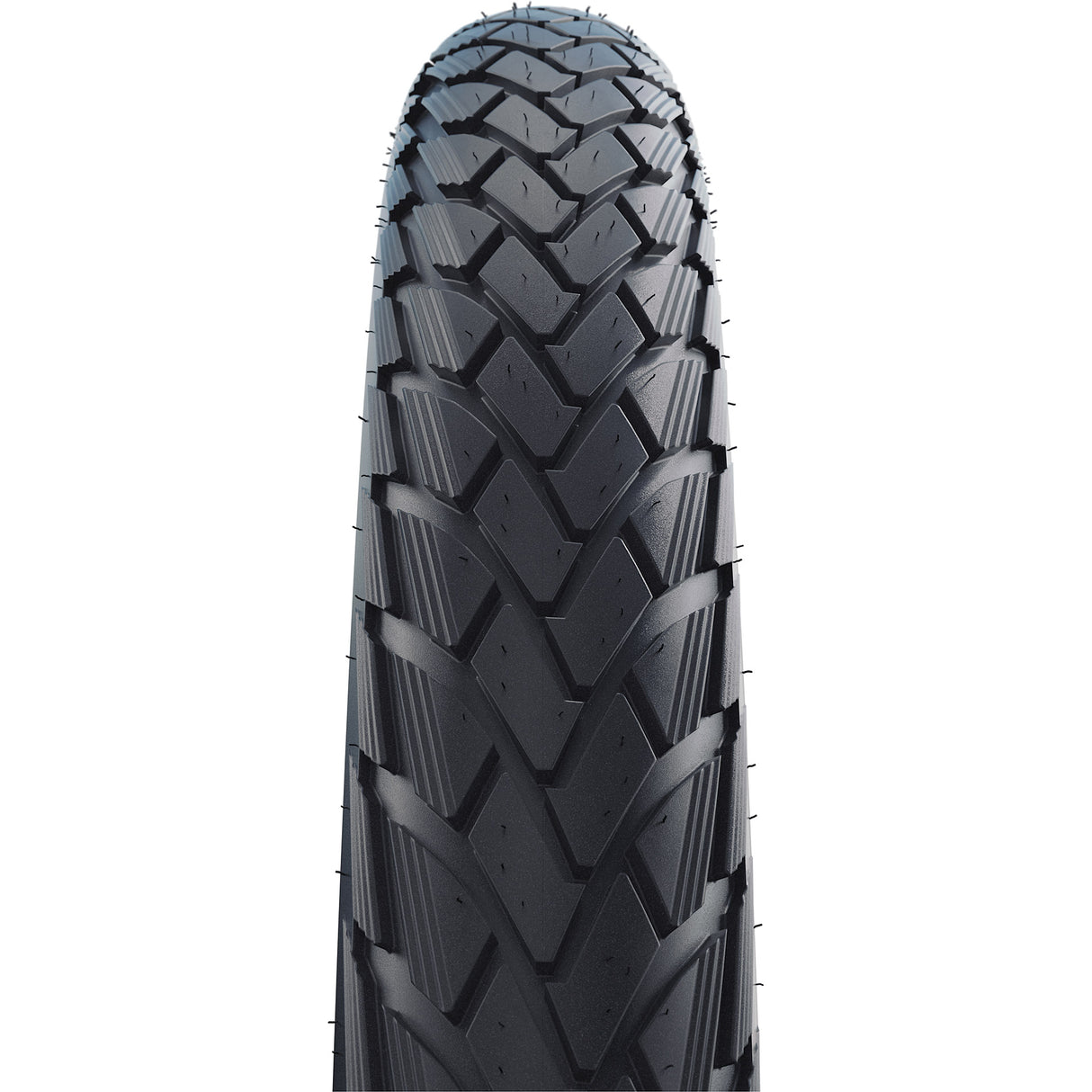 Schwalbe buitenband Marathon Perf G-Guard 27.5 x 2.15 zw refl