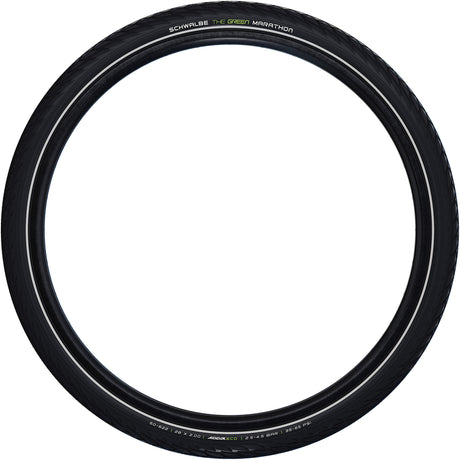 Schwalbe buitenband Marathon Perf G-Guard 27.5 x 2.35 zw refl