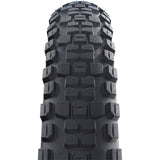 Schwalbe - johnny watts performance dd vouwband 27.5x2.35